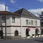 Ξενοδοχείο De La Gare