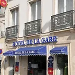 De La Gare Clisson