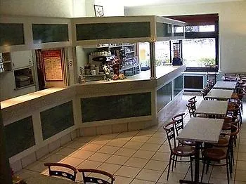 De La Gare Hotel 2*