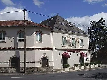 מלון De La Gare