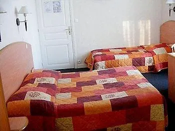 De La Gare Hotel 2*