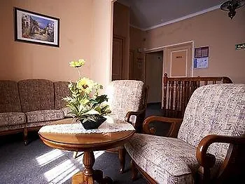 Отель De La Gare