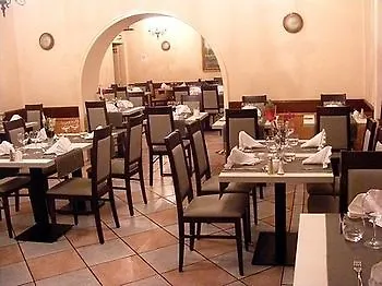 De La Gare 2* Clisson