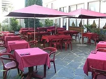 Hotel De La Gare 2*