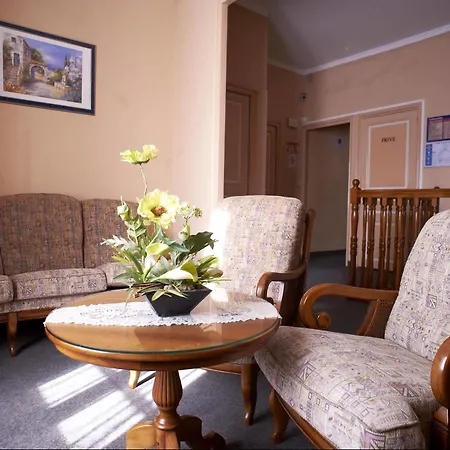 De La Gare Hotel Clisson