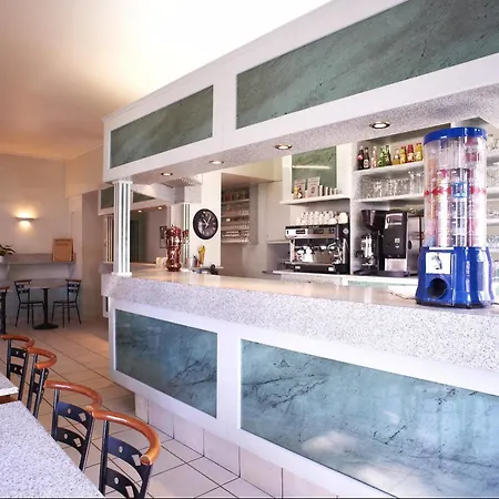 De La Gare Ξενοδοχείο Clisson