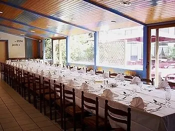 De La Gare 2* Clisson