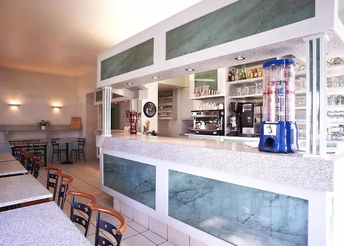 De La Gare Hotel Clisson