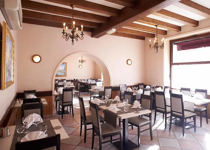 De La Gare 2* Clisson