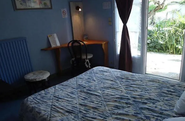 De La Gare Hotel Clisson