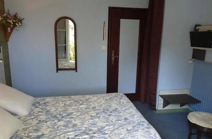 Hotel De La Gare Clisson