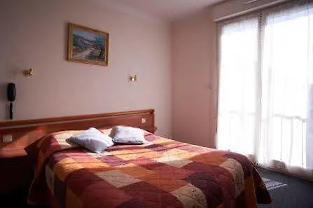 De La Gare 2* Clisson